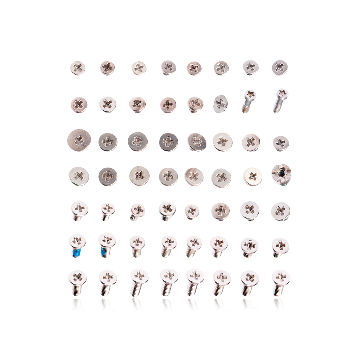 Tornillo Kit iPhone 6S Plus